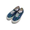 Vans Оригинальные 44 Dx Classic Casual Низкие Кеды для Скейтбординга Унисекс Кроссовки Синие VN0A5KX4Y61