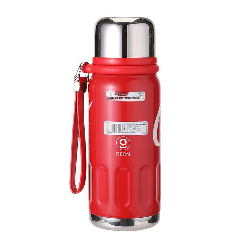 Термобутылка Coca-Cola 580 мл