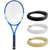 Теннисная ракетка Babolat PURE DRIVE 30TH ANNIVERSARY Только рама Pure Drive 101541