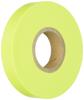 Лента для маркировки Shinwa Sokutei 15 мм x 50 м, флуоресцентно-желтая, 10 шт. 50154