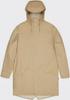 Unisex Long Jacket (12020) песок