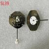 SL28/SL68/SL25 Три стрелки Оригинальный механизм Отображение даты Подарочные часы Наручные часы Запчасти для часов Инструмент для ремонта часов Аксессуары для ремонта часов