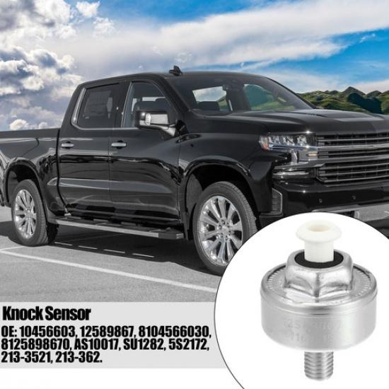 Датчик детонации 10456603 12589867 8104566030 Для Cadillac Для GMC