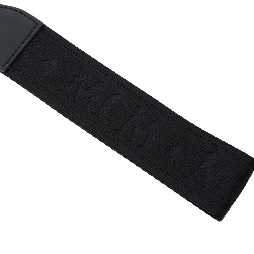 MCM MXE9SBM01 Clutch Black Men's Bag, [Product Code]