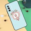FEMINIST QUOTES HERO GIRL WOMEN Case For Samsung Galaxy A34 A54 A14 A13 A33 A53 A12 A32 A52 A71 A51 A25 A55 A35 A15 Cover