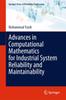 Книга Advances In Computational Mathematics for Industrial System Reliability and Maintainability