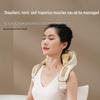 Hezheng HZ-S1 6-Head Neck & Shoulder Kneading Massager