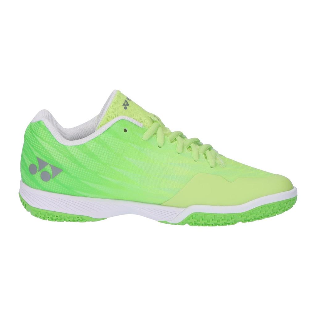 Yonex Power Cushion Airus Z Badminton Flash Green Size cm Women's Shoes, (359), 23.5