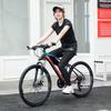 FOREVER 27.5-inch Aluminum Alloy Mountain Bike with Hydraulic Disc Brakes (CN version)