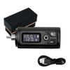 Tattoo Power Supply 1950mAh USB Charging Cordless RCA Interface Digital Display Tattoo Machine
