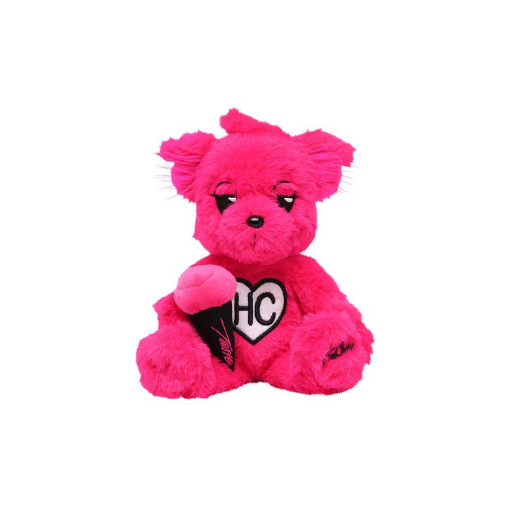 (НАУШНИКИ-ВКЛАДЫШИ / КУКЛА 25 СМ / НАБОР БРЕЛОК ДЛЯ КЛЮЧЕЙ) HAECHAN (NCT) [ВКУС] MD