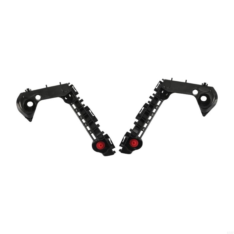 2025 Новый 52115-02480 для 2019-2021 Левый Правый Боковой Кронштейн Крепления Бампера