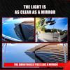 IFUBO 100ml Waterless Car Wash Liquid Quick Clean Spray No Rinse Powerful Stain Removal Portable Exterior Paint Safe Dust Remove
