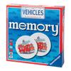 Kawada Ravensburger Игра на память «Транспорт», для детей от 3 лет, 19,2 x 19,2 x 4,8 см, RB21832-5