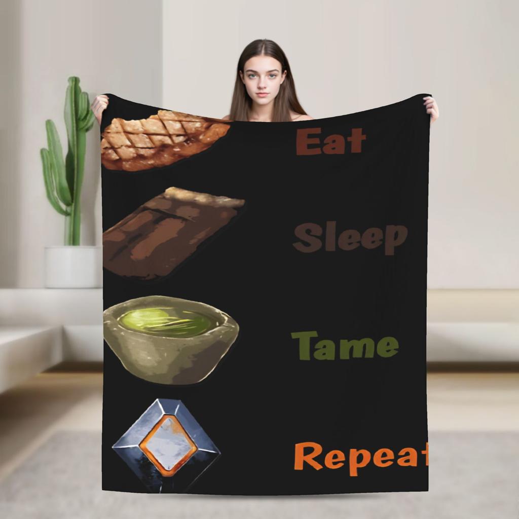 Slay the Spire 2 Games Flannel Blanket Autumn Soft Durable Throw Blanket for Boy Girl Living Room Bedspread Sofa Bed Cover