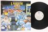 LP Пластинка LAKESIDE - Party Patrol 4672531 EPIC 1990 Европа Соул/Фанк Б/У