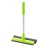 Detachable Home Double Side Glass Cleaning Brush Window Wiper Squeegee Scrubber KTY