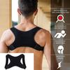 Adults Posture Corrector Adjustable Breathable Men Women Teenagers Shoulder Back Brace Pain Relief Anti-hunchback Correction Belt Strap