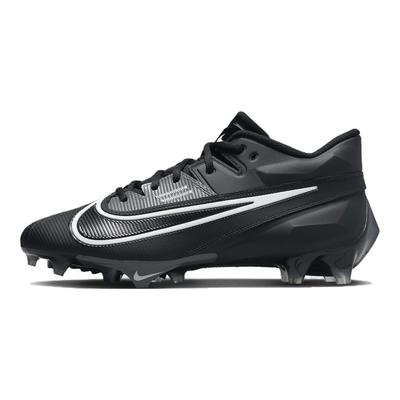 Vapor Edge Elite 360 2 Black Dark Smoke Grey Мужские кроссовки Железно-серый белый DA5457-010