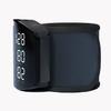 Arm Blood Pressure Monitor Sphygmomanometer Cuff Automatic Electronic Tensiometer Digital Upper Arm Blood Pressure Monitor