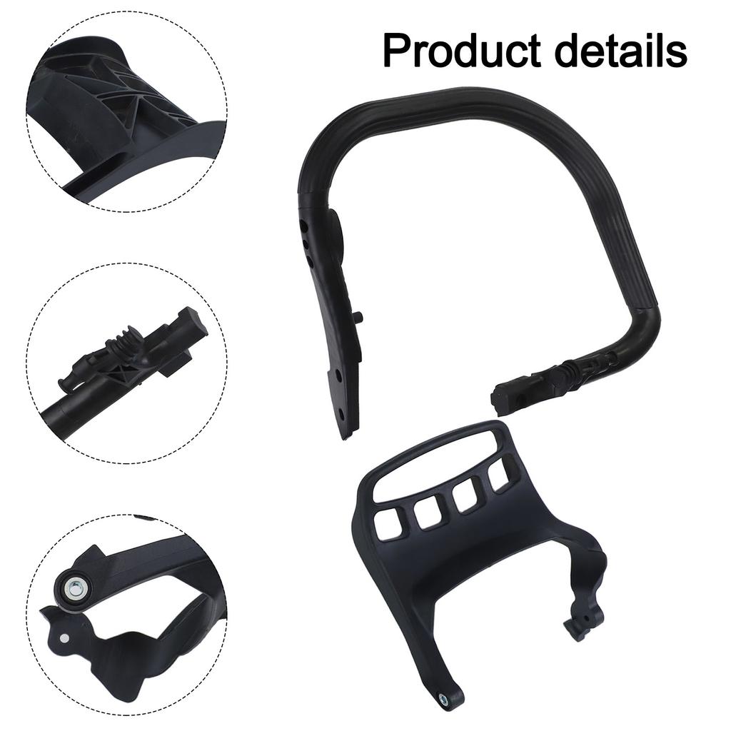 Chainsaw Handle Bar Replacement for Multiple Models Including For MS362