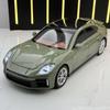 1:24 Panamera Имитация Сплав Роскошный Седан Модель Автомобиля Звук И Свет Оттяни Назад Игрушечный Автомобиль Игрушка Коллекция Мальчика Украшение Подарок