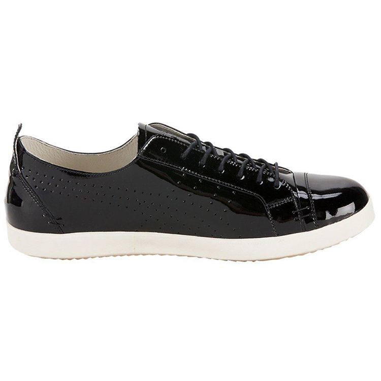 ONITSUKA TIGER Colesne Low Мужские Черные TH6B1L-9090