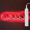 Smart COB LED Strip Light With Motion Sensor Adjustable Night Light For Bedroom Bed Headboard DIY Decor Lighting