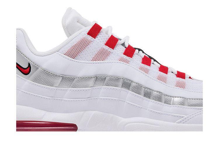 Nike Air Max 95 SE Big Bubble Англия