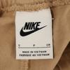 Nike Женские бежевые брюки-джоггеры S Б/У