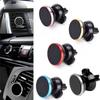 Durable Mobile Cell Phone Magnetic Vent Holder Stand Mount With Stylish Design And Effortless Navigation Capability