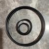 JINLUOTO AT52 Pneumatic Actuator Seal Repair Kit CN plug (adapter included)