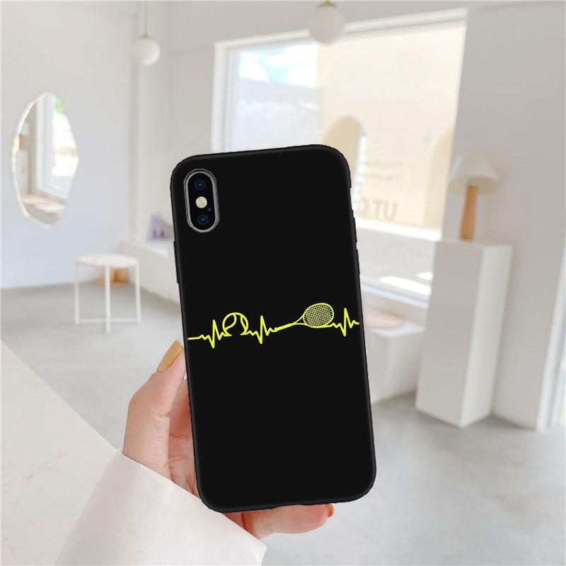 LO90 Tennis Sports Phone Case for Samsung Galaxy M06 M15 M16 M35 M55 M56 A36 A42 A50 A50S A51 A52 A32 A33 A05 A05S A06 A16 A20