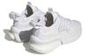 adidas Alphaboost V1 Облачно-белый Основной белый Меловой белый HP2759