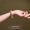 Phoenix Nirvana Bodhi Seed Bracelet
