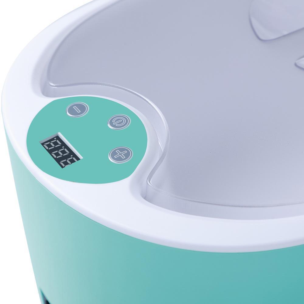 Машина для плавления воска большой емкости 5 л для косметических процедур и парафинотерапии