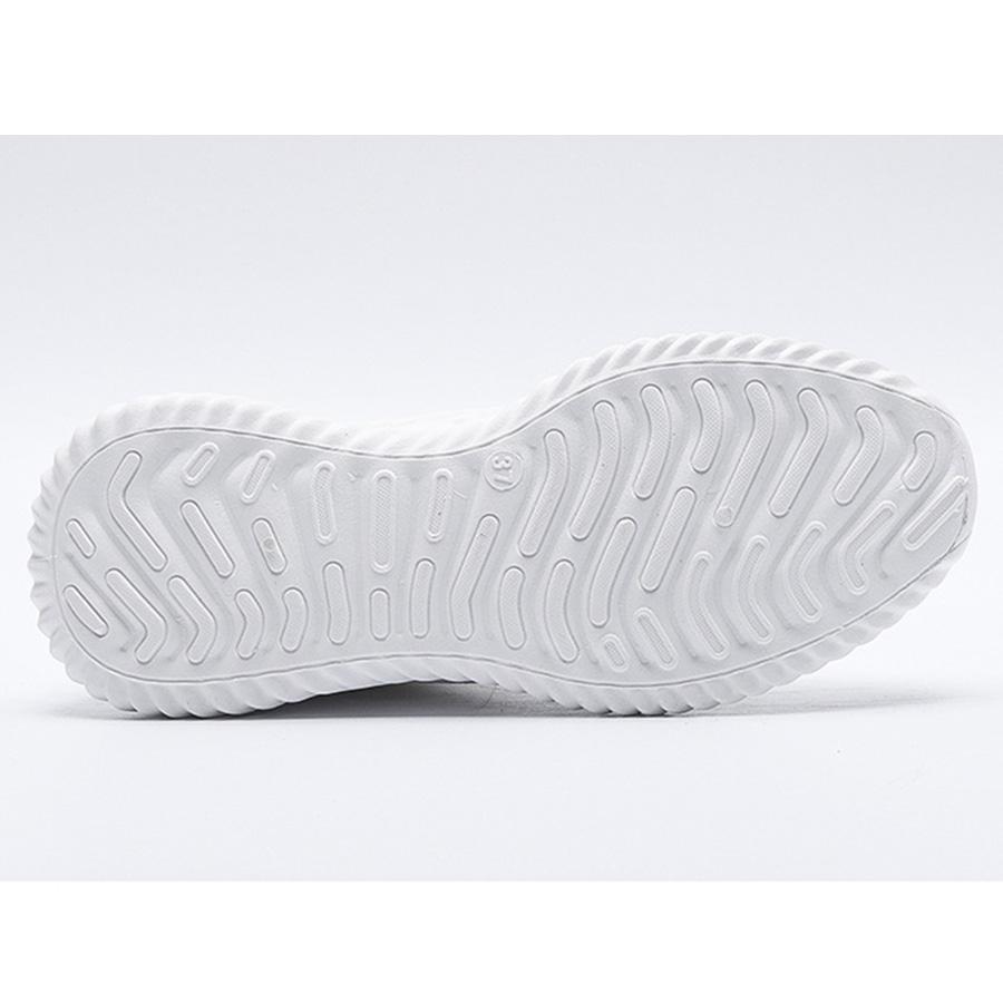 Женские повседневные кроссовки, дышащие вязаные кроссовки с сеткой, ультралегкая спортивная обувь, удобная спортивная обувь для ходьбы на плоской подошве