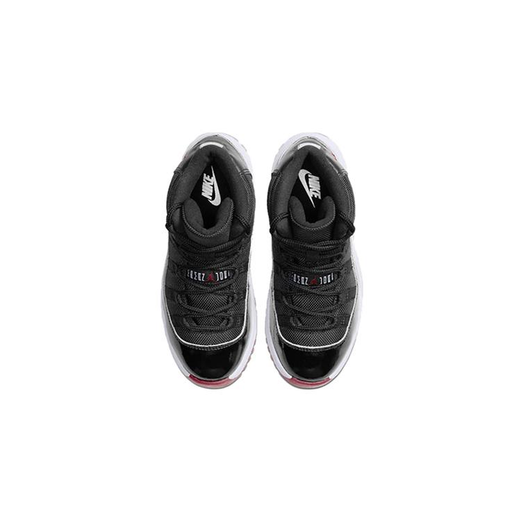 Jordan 11 Ретро Плей-офф Bred 2019 PS 378039-061