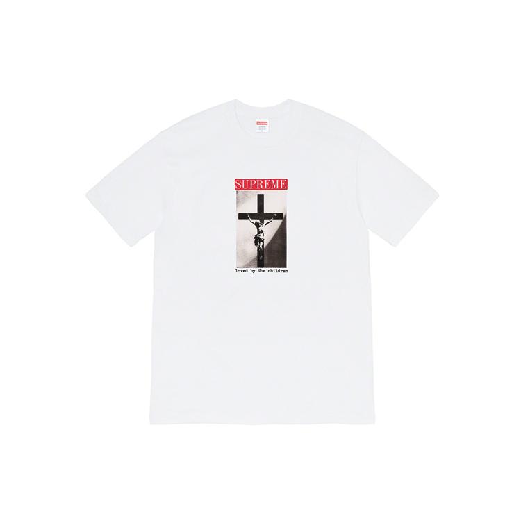 Supreme Loved By The Children Tee SUP-SS20-324