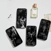 Готический Кибер Сигил Крест Чехол для Телефона Для IPhone 16 15 14 13 12 11 Pro Max 7 8 6 6s Plus Матовый Чехол