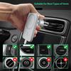 Магнитное автомобильное беспроводное зарядное устройство Macsafe Air Vent Mount Держатель для телефона Подставка Станция быстрой зарядки для iPhone 12 13 14 15 Pro Max Xiaomi Samsung