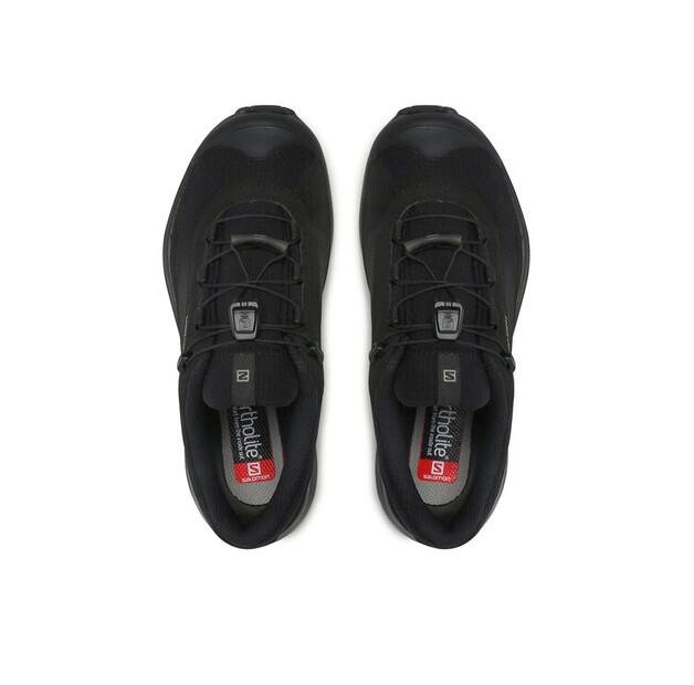 Треккинговые ботинки Salomon Fury 3 W