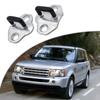 Пара дверных замков-скоб для Commodore VT VX VY VZ VU WH WK WL 92178627 90246594 Металлическая защелка дверного замка-скобы на замену