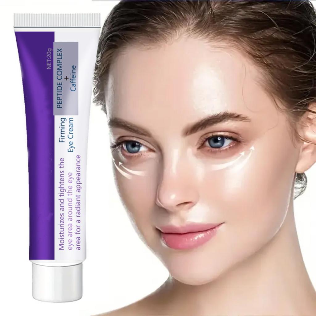 Массажный крем для век Увлажняющий крем для век, уменьшающий морщины