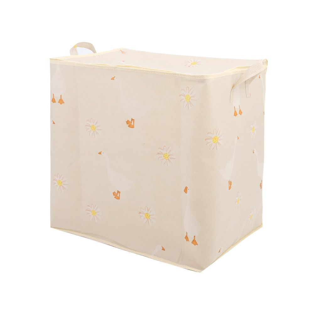 Нетканые контейнеры для хранения одежды, складной органайзер для шкафа, ящик для хранения подарков, сортировка подарков, дом