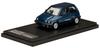 Hobby Japan MARK43 Honda CITY TURBO II Tonic Blue Metallic Finished Product PM43139BL 1/43