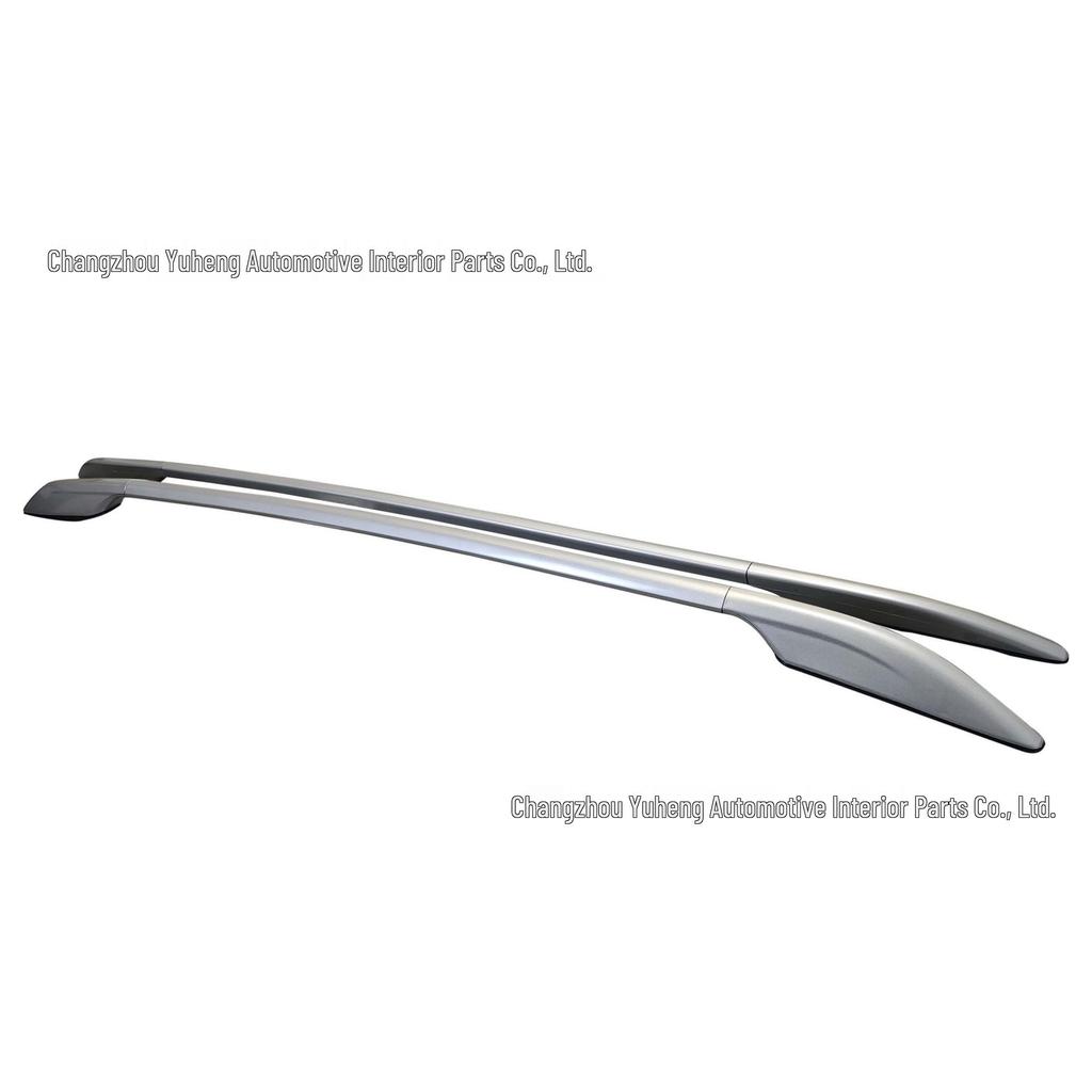 Оригинальный багажник на крышу для Qashqai 2014-2022: Внешний аксессуар для модификации багажа