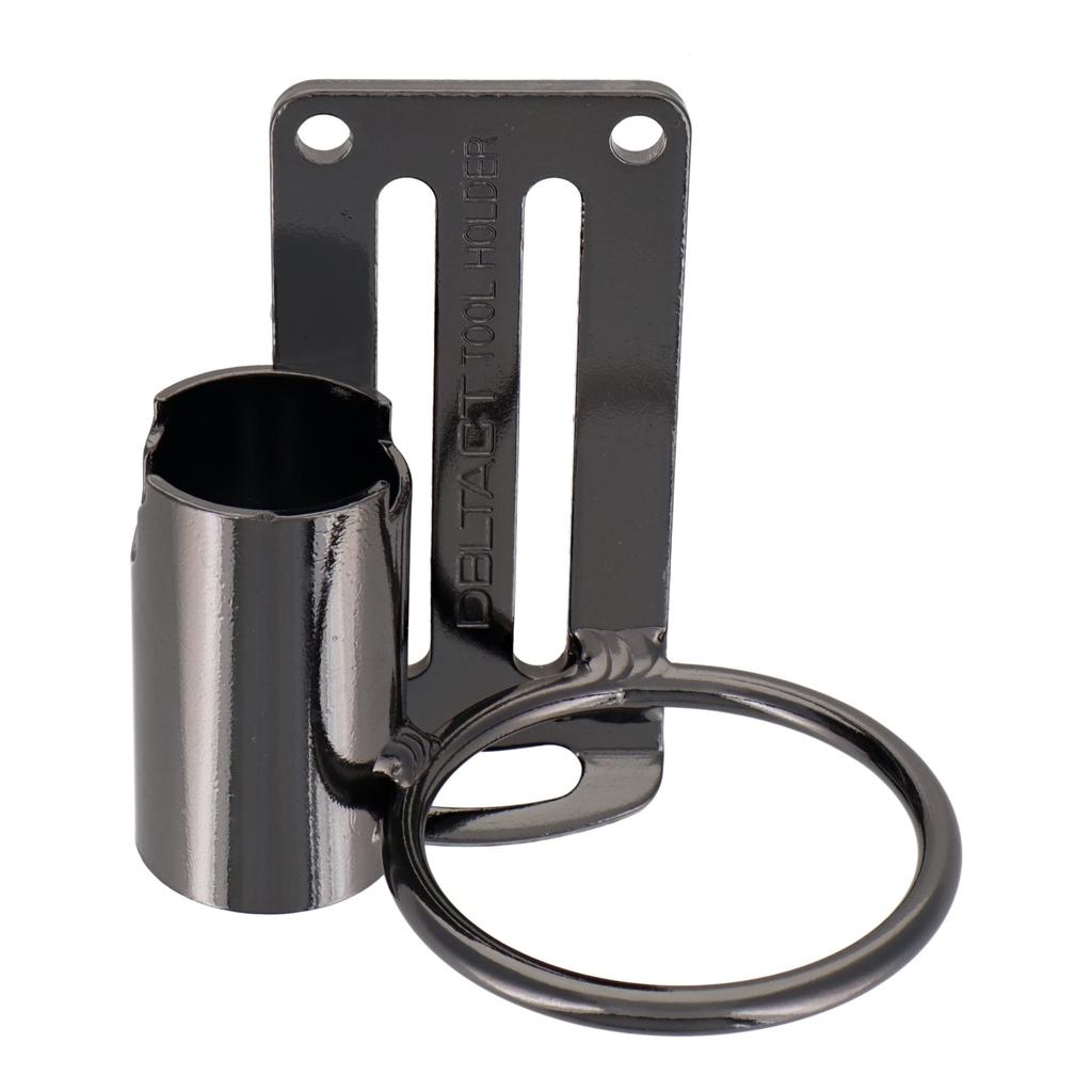 Легкий алюминиевый крючок для инструментов Sankyo Corporation DBLTACT, цвет бронза DT-ATH-05G