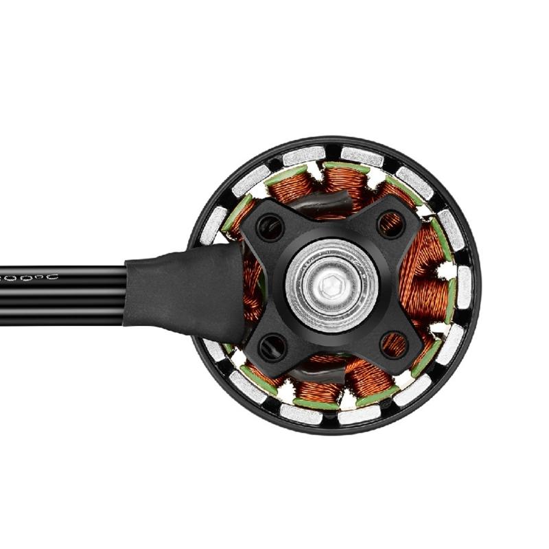 28S/31S Brushless Motor For FPV Drones Racing With 900KV To 1700KV Multiple KV Option High Performances Alloy Design