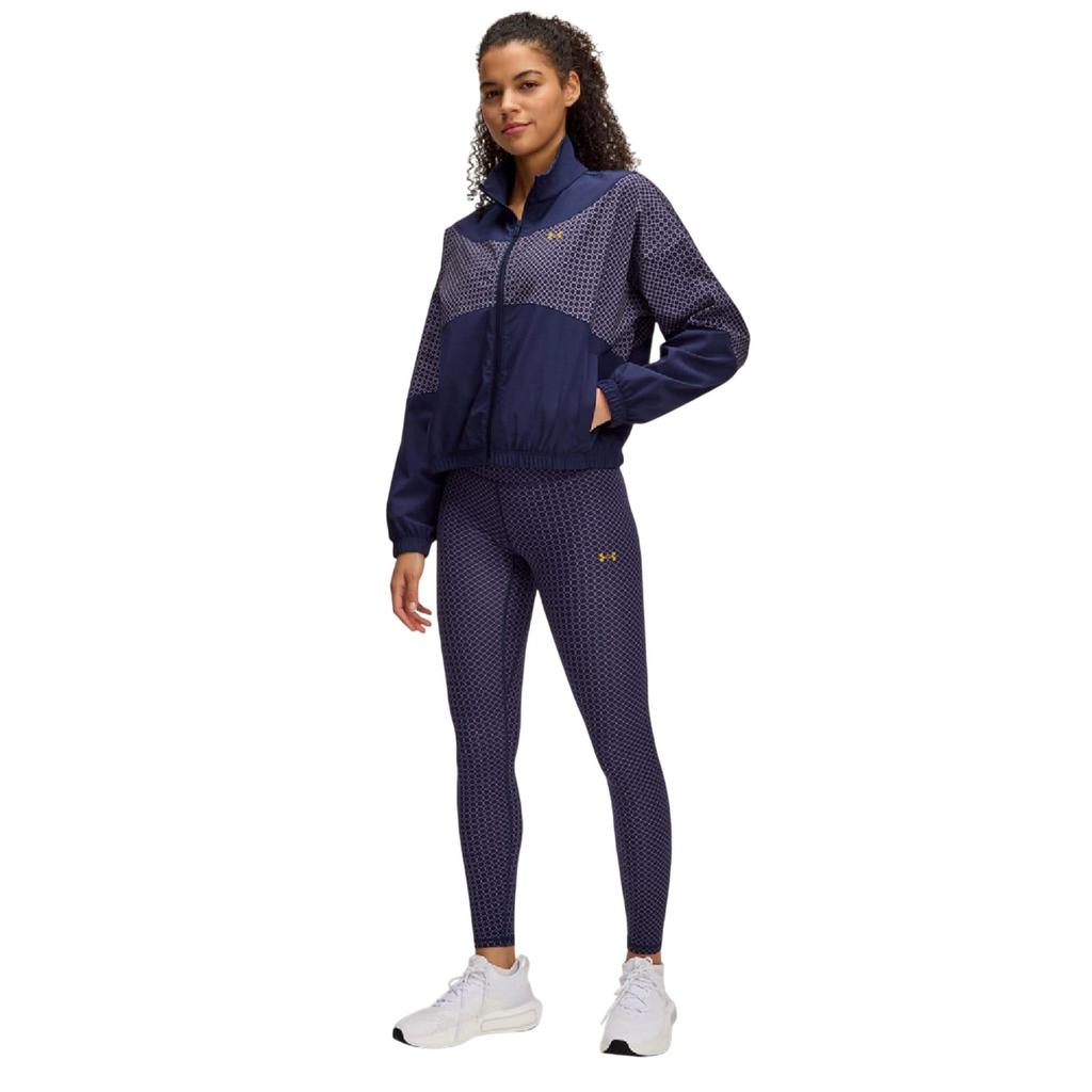 Under Armour Женские/Дамские леггинсы для движения на праздник